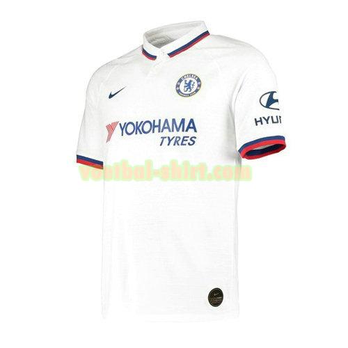 chelsea uit shirt 2019-2020 mannen