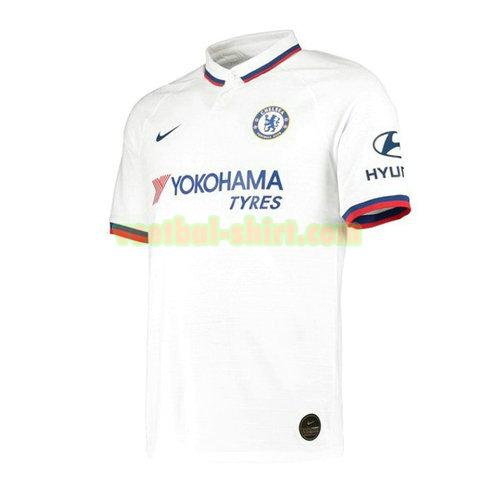 chelsea uit shirt 2019-2020 thailand mannen