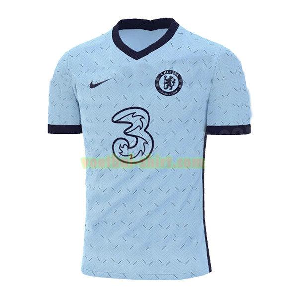 chelsea uit shirt 2020-2021 mannen