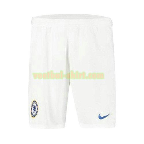 chelsea uit shorts 2019-2020 mannen