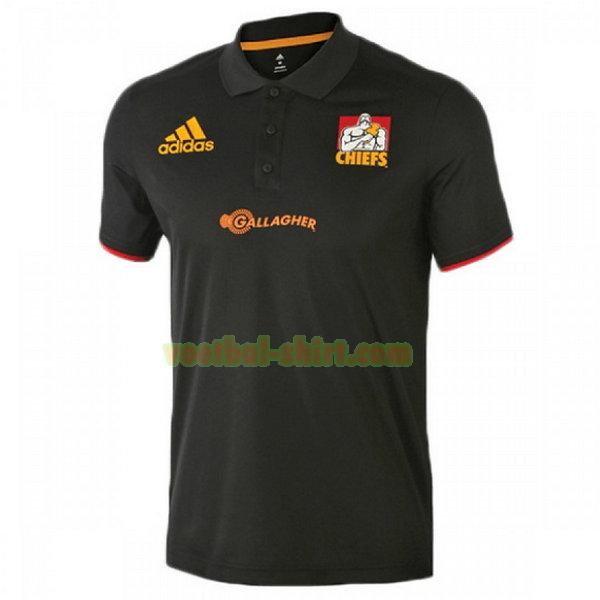 chiefs thuis shirt 2019 zwart mannen