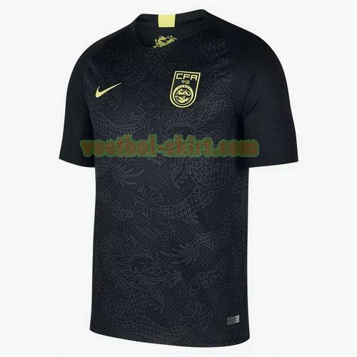 china uit shirt 2018 mannen