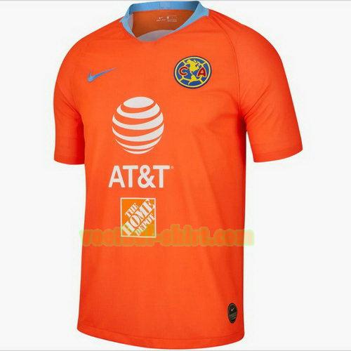 club america 3e shirt 2019 2020 mannen