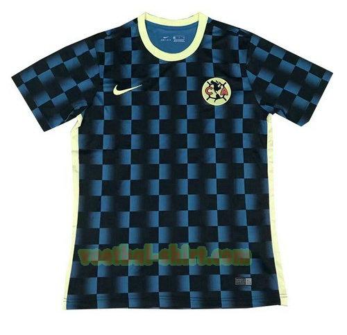 club america opleiding 2019-2020 blauw mannen