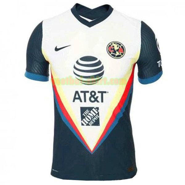 club america thuis shirt 2020-2021 thailand mannen