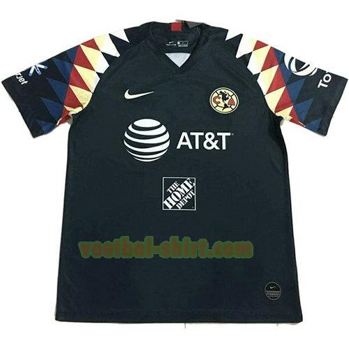 club america uit shirt 2019-2020 mannen