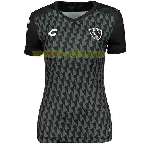 club de cuervos uit shirt 2019-2020 dames