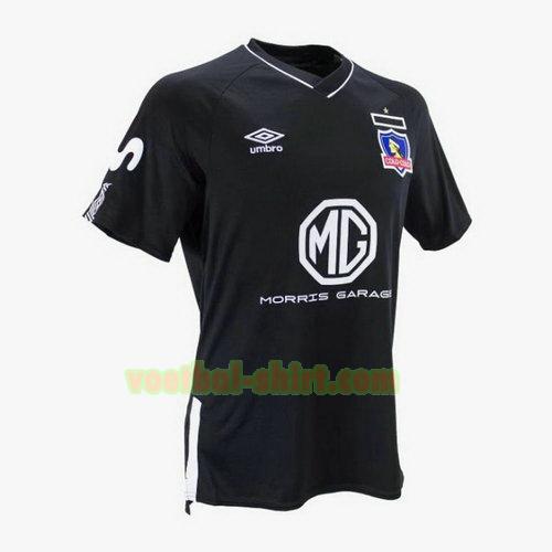 colo-colo uit shirt 2019-2020 thailand mannen