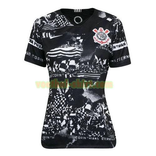 corinthians 3e shirt 2019-2020 dames