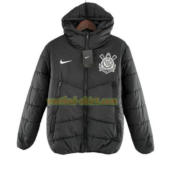 corinthians katoenen kleding 2022 23 zwart mannen