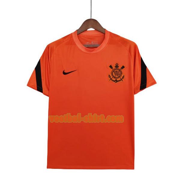 corinthians pre match opleiding 2022 2023 oranje mannen