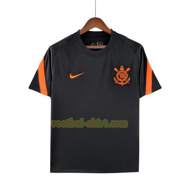 corinthians pre match opleiding 2022 2023 zwart mannen