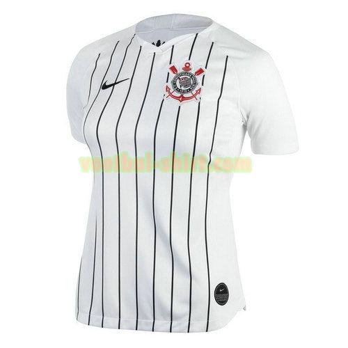 corinthians thuis shirt 2019-2020 dames