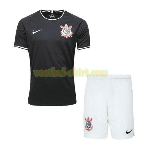 corinthians uit shirt 2019-2020 kinderen