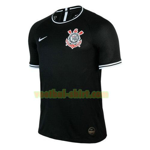 corinthians uit shirt 2019-2020 thailand mannen