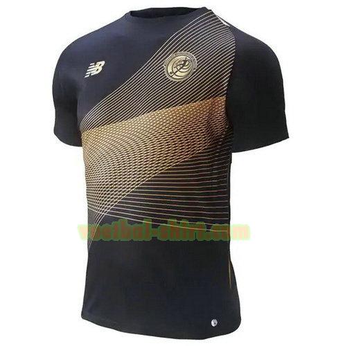 costa rica 3e shirt 2019 mannen