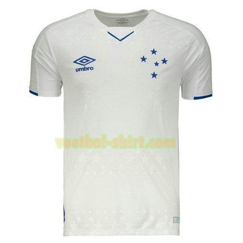 cruzeiro ec uit shirt 2019-2020 thailand mannen