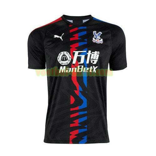 crystal palace uit shirt 2019-2020 mannen