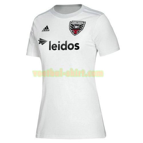 dc united uit shirt 2019-2020 dames