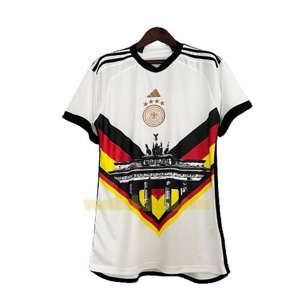 duitsland special edition shirt 2023 wit mannen
