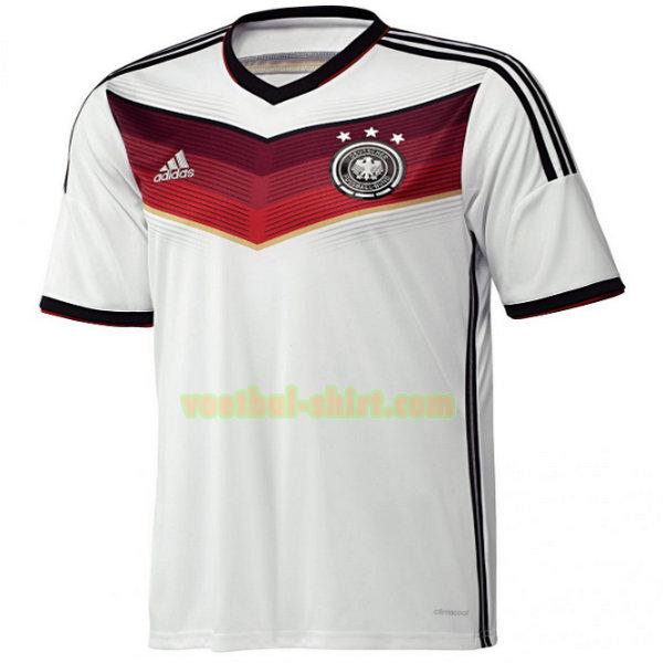 duitsland thuis shirt 2014 mannen