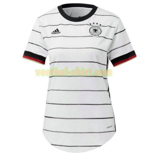 duitsland thuis shirt 2020 dames