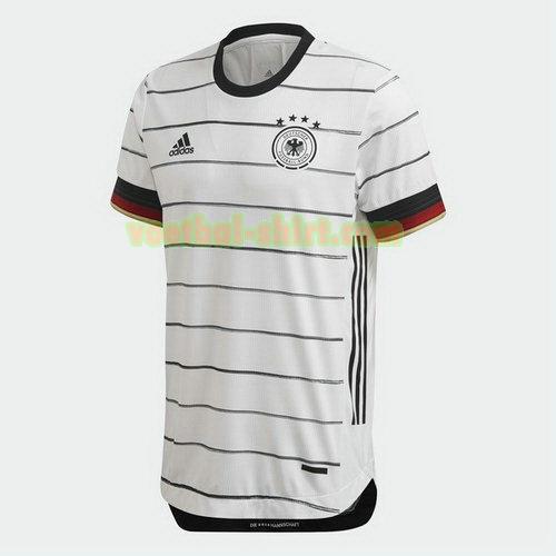 duitsland thuis shirt 2020 mannen