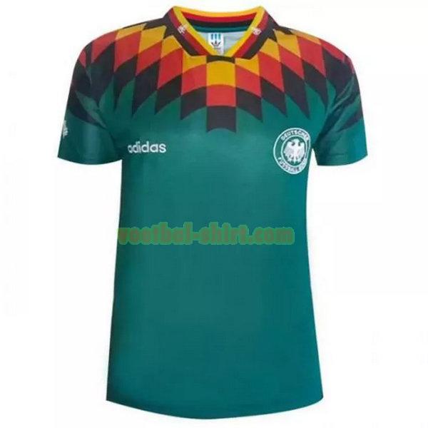 duitsland uit shirt 1994 mannen