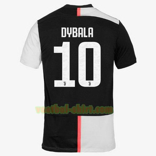 dybala 10 juventus thuis shirt 2019-2020 mannen