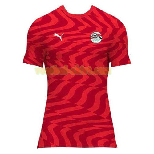 egypte thuis shirt 2019-20 thailand mannen