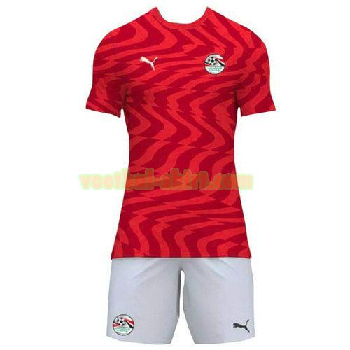 egypte thuis shirt 2019 kinderen