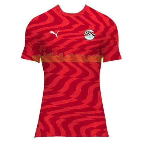 egypte thuis shirt 2019 mannen