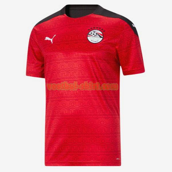 egypte thuis shirt 2020 thailand mannen