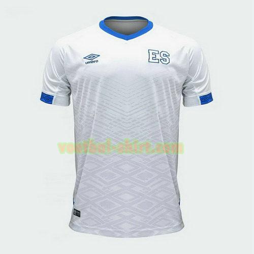 el salvador uit shirt 2019-20 thailand mannen