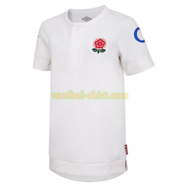 engeland classic shirt 150th wit mannen