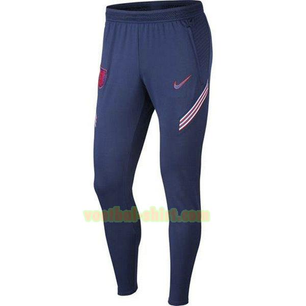 engeland pantalón 2020-2021 grijs mannen