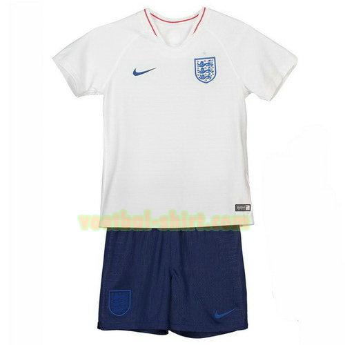 engeland thuis shirt 2018 kinderen