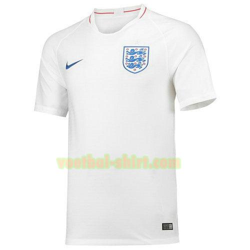 engeland thuis shirt 2018 mannen