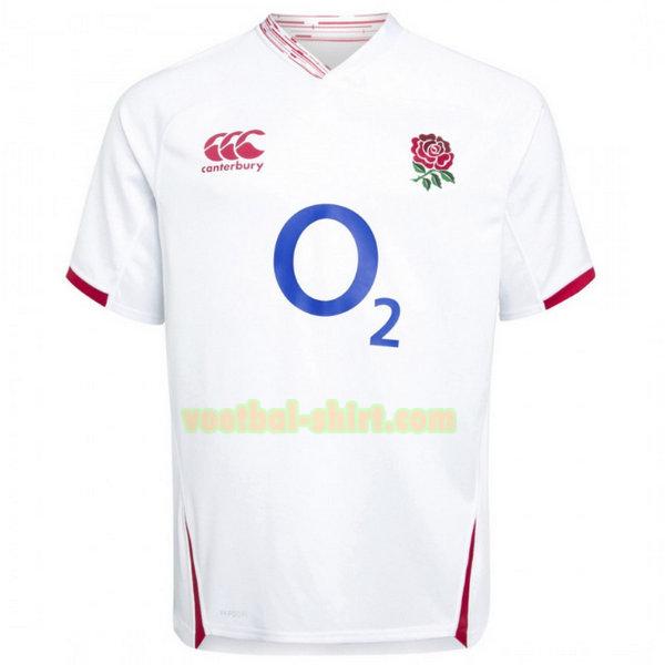 engeland thuis shirt 2019-2020 wit mannen