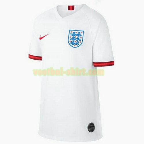 engeland thuis shirt 2019 dames