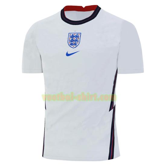 engeland thuis shirt 2020-2021 mannen