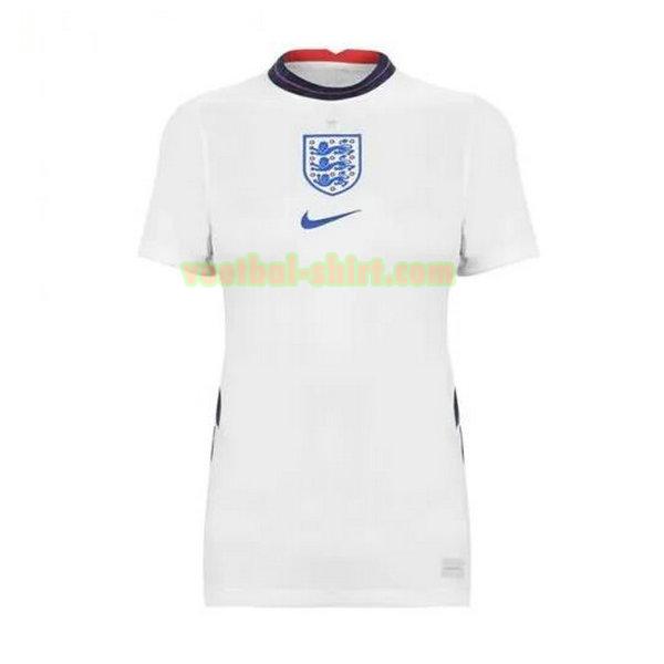 engeland thuis shirt 2021 dames