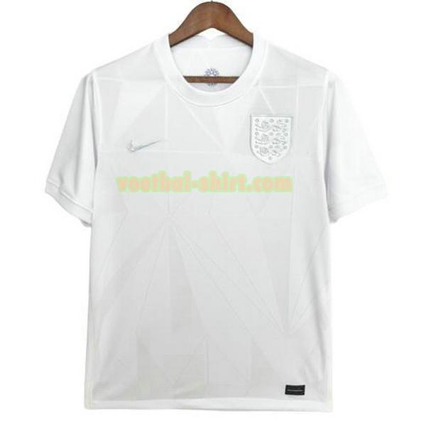 engeland thuis shirt 2022 2023 wit mannen