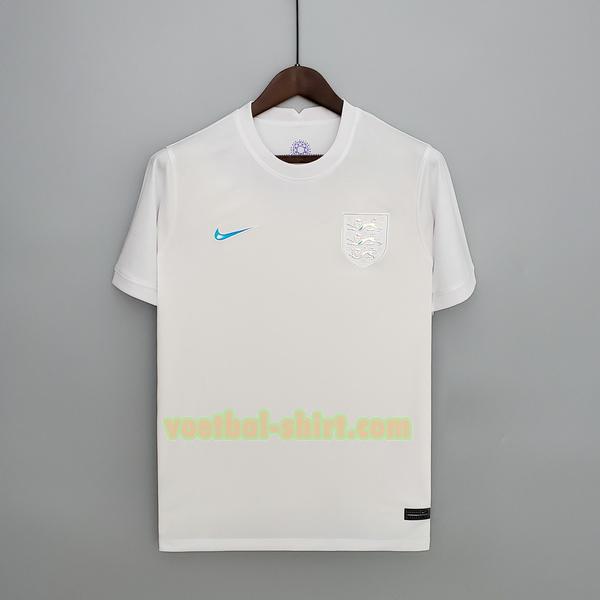 engeland thuis shirt 2022 thailand wit mannen