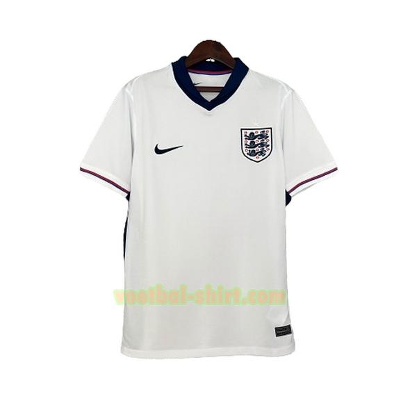 engeland thuis shirt 2024 thailand wit mannen