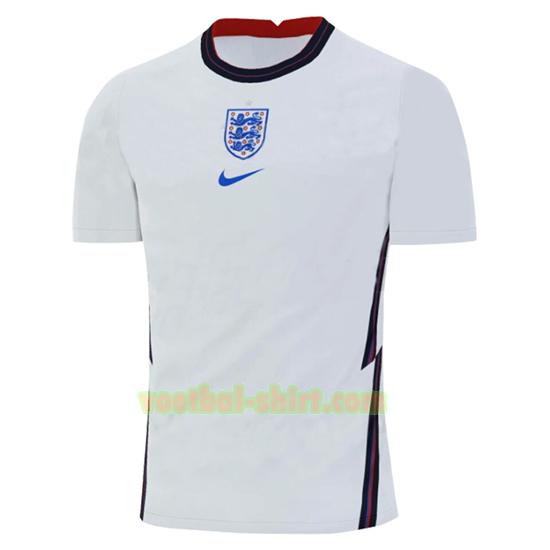 engeland thuis shirt euro 2020 thailand mannen