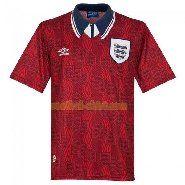 engeland uit shirt 1994 mannen