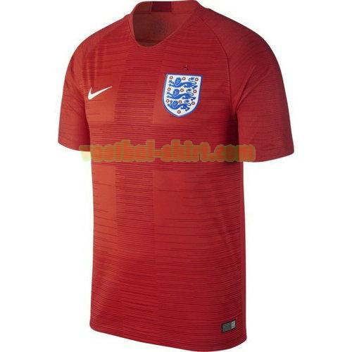 engeland uit shirt 2018-19 thailand mannen