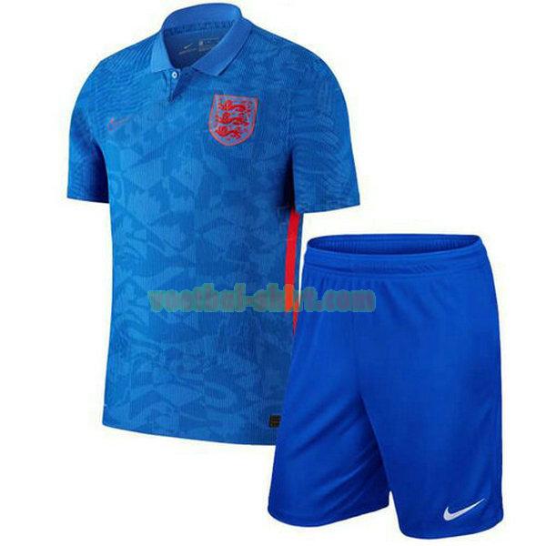 engeland uit shirt 2020 kinderen