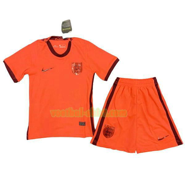 engeland uit shirt 2022 2023 rood kinderen